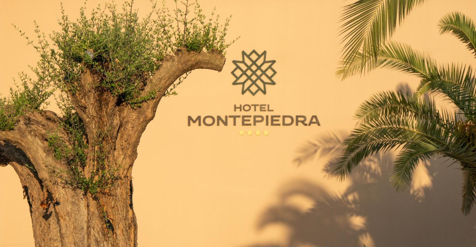 Hotel Montepiedra Dehesa de Campoamor  Extérieur photo